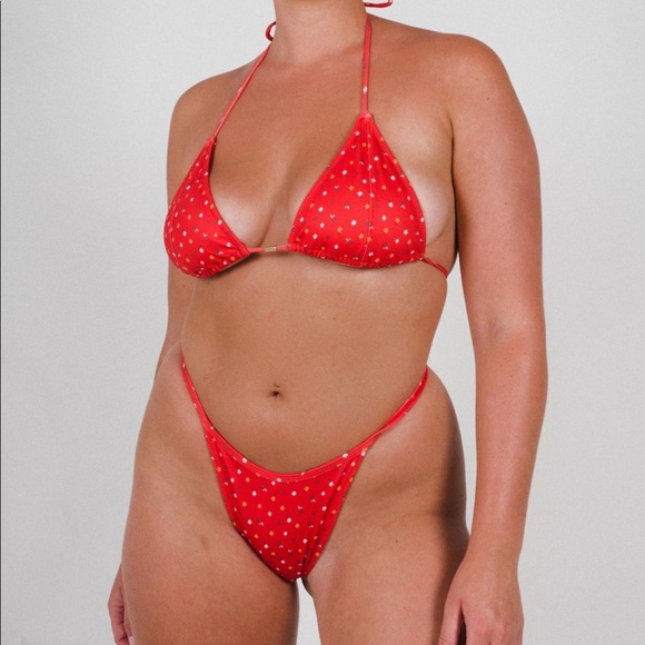 Lahana Swim Set - Picture 3 of 4